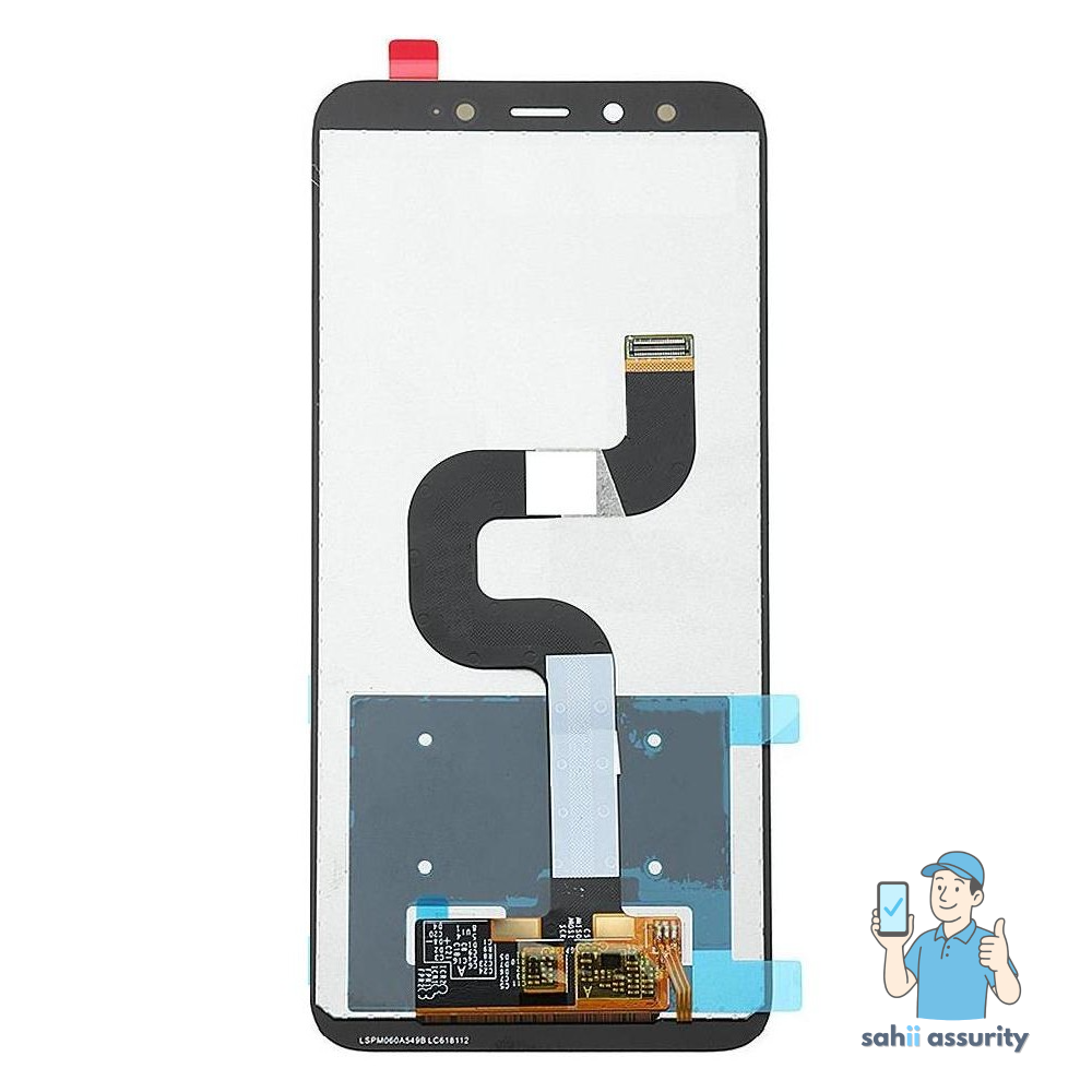 LCD with Touch Screen for Xiaomi Mi A2 thumbnail